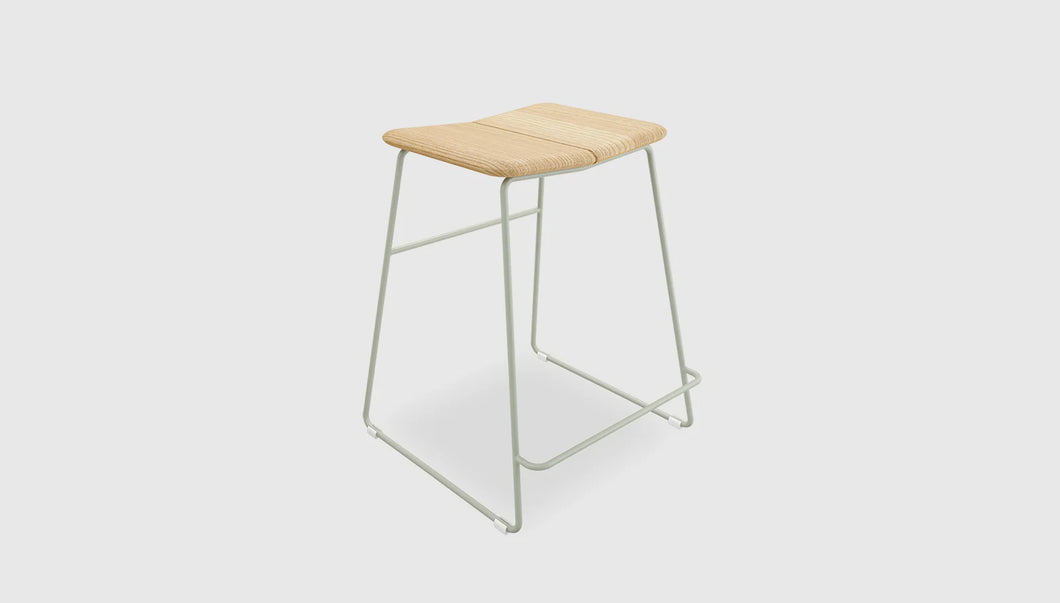 Aero counter stool