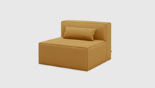 mix modular - armless chair