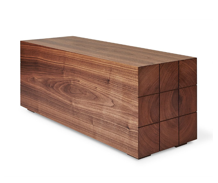 mix modular - block table