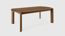 bancroft dining table