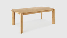 bancroft dining table