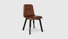 bracket dining chair