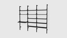 Branch Shelving Unit Add-On