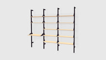 Branch Shelving Unit Add-On