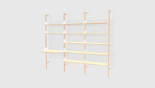 Branch Shelving Unit Add-On