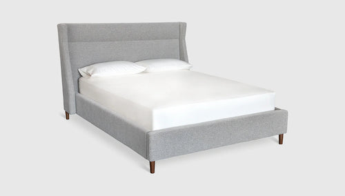 carmichael bed - king