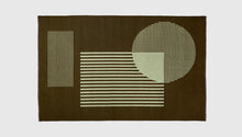 Construct Reversible Rug