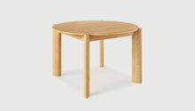 bancroft dining table