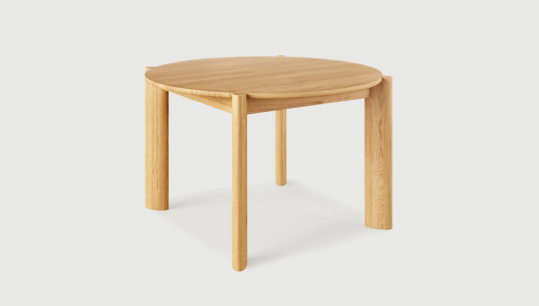 bancroft dining table