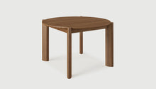 bancroft dining table
