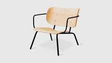 Bantam lounge chair