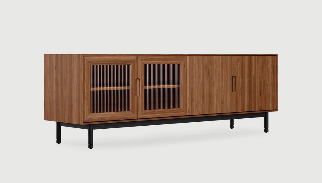 Munro Credenza storage