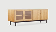 Munro Credenza storage