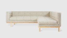 Mulholland Bi-Sectional