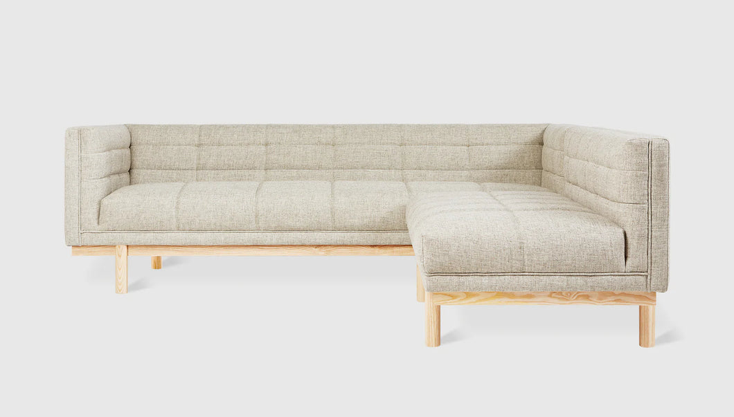 Mulholland Bi-Sectional
