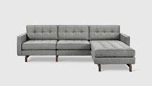 Jane 2 Bi Sectional
