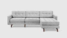 Jane 2 Bi Sectional