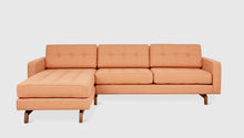 Jane 2 Bi Sectional