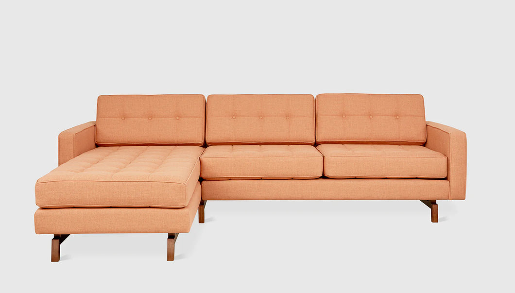 Jane 2 Bi Sectional