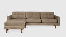 Jane 2 Bi Sectional