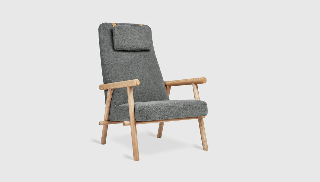 Labrador chair