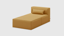 Mix Modular 2-PC Chaise****