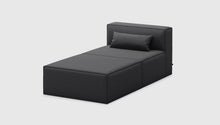 Mix Modular 2-PC Chaise****