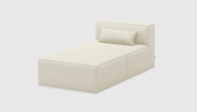Mix Modular 2-PC Chaise****