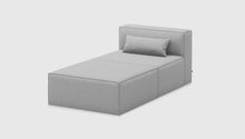Mix Modular 2-PC Chaise****