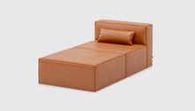 Mix Modular 2-PC Chaise****