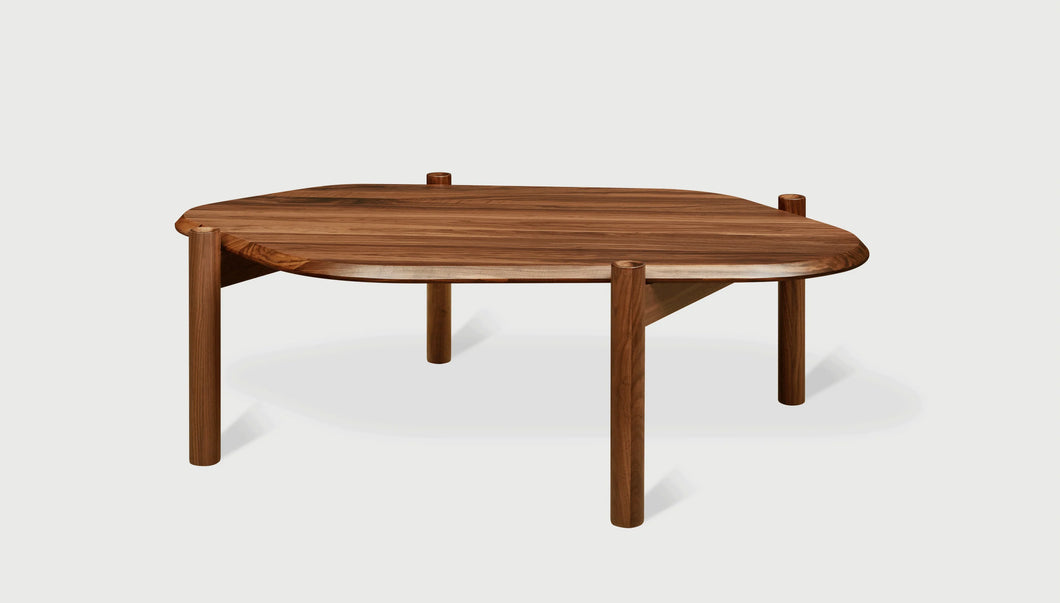 Monarch coffee table