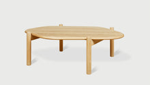Monarch coffee table