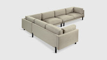 Silverlake XL sectional