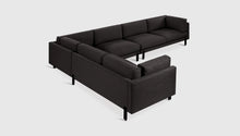 Silverlake XL sectional