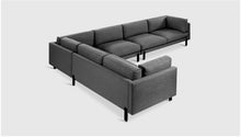 Silverlake XL sectional
