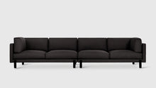 Silverlake XL sectional