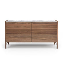 Frida chest night stand and chests bench