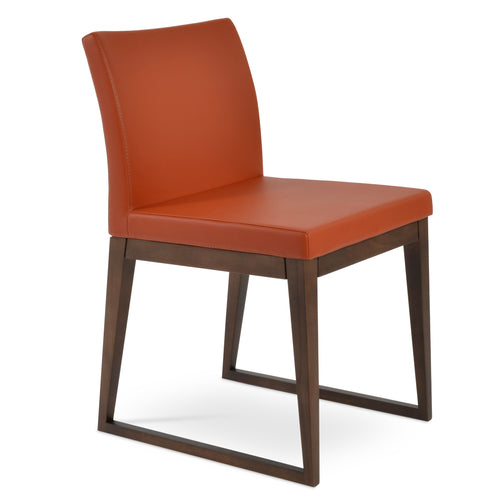 ARIA SLED WOOD