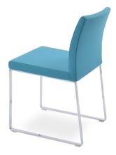 ARIA SLED METAL