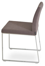 ARIA SLED METAL