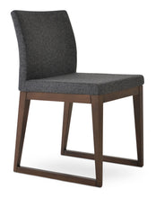 ARIA SLED WOOD