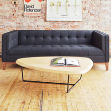 Hull Coffee Table