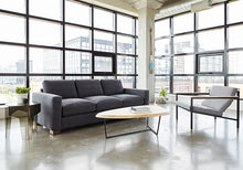 Hull Coffee Table