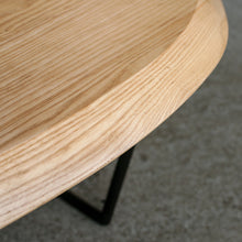Hull Coffee Table