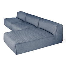 Nexus Modular 3PC Sectional