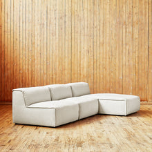 Nexus Modular 3PC Sectional