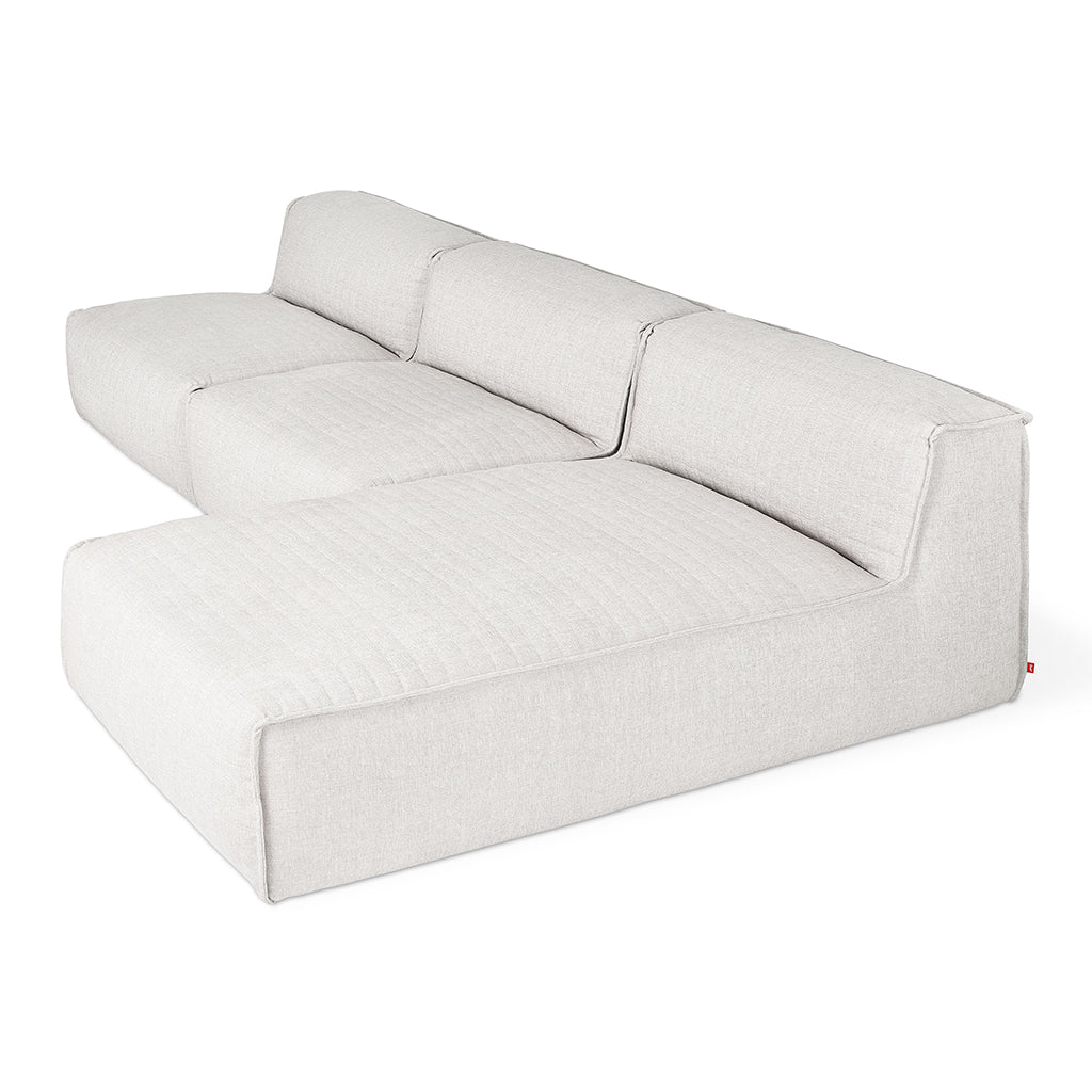 Nexus Modular 3PC Sectional