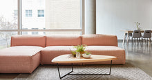 Nexus Modular 3PC Sectional