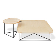 Porter End Table