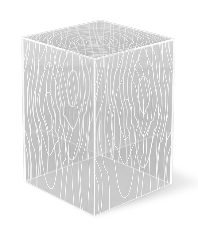 Timber Table